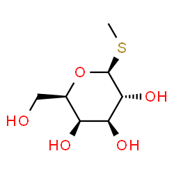 ChemSpider 2D Image | TMG | C7H14O5S