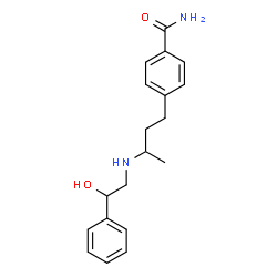 ChemSpider 2D Image | LY-104119 FREE BASE | C19H24N2O2
