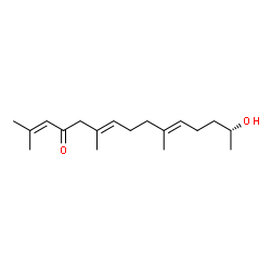 ChemSpider 2D Image | hedaol B | C18H30O2