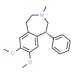 ChemSpider 2D Image | Trepipam | C19H23NO2