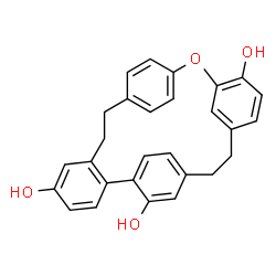ChemSpider 2D Image | riccardin C | C28H24O4