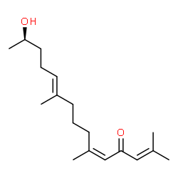 ChemSpider 2D Image | hedaol A | C18H30O2