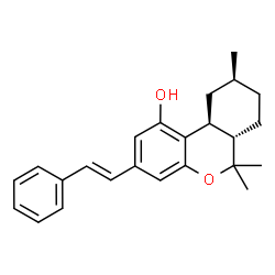 ChemSpider 2D Image | machaeriol A | C24H28O2