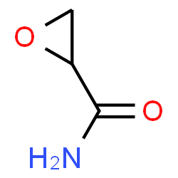 ChemSpider 2D Image | MB3200000 | C3H5NO2