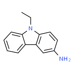ChemSpider 2D Image | AEC | C14H14N2