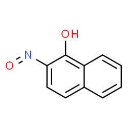 ChemSpider 2D Image | QL4550000 | C10H7NO2