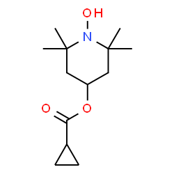 ChemSpider 2D Image | OT-551 | C13H23NO3