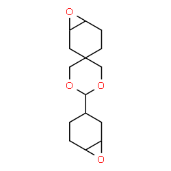 ChemSpider 2D Image | UNII:6GGO0LYF9X | C15H22O4