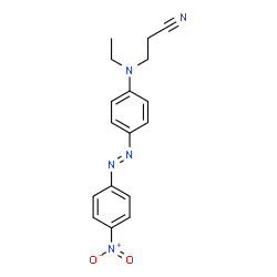 ChemSpider 2D Image | TZ4700000 | C17H17N5O2