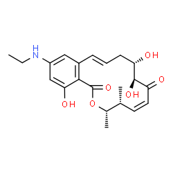 ChemSpider 2D Image | E6201 | C21H27NO6