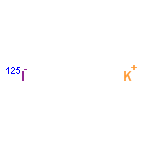 InChI=1/HI.K/h1H;/q;+1/p-1/i1-2;