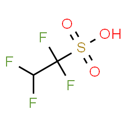 ChemSpider 2D Image | TFESA | C2H2F4O3S