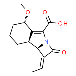 ChemSpider 2D Image | LK-157 | C14H17NO4