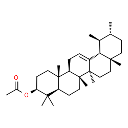 ChemSpider 2D Image | 266N1630AL | C32H52O2
