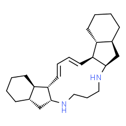 ChemSpider 2D Image | papuamine | C25H40N2