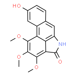 ChemSpider 2D Image | stigmalactam | C18H15NO5