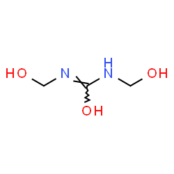 ChemSpider 2D Image | DMU | C3H8N2O3
