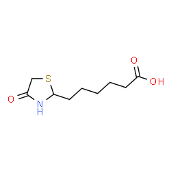 ChemSpider 2D Image | Cinnamonin | C9H15NO3S