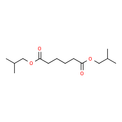 ChemSpider 2D Image | AV1480000 | C14H26O4