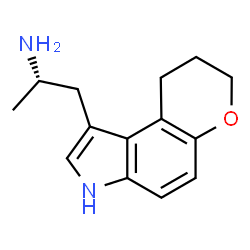 ChemSpider 2D Image | AL-37350A | C14H18N2O