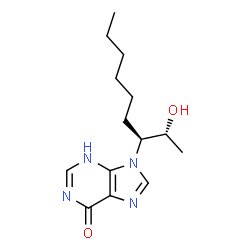 ChemSpider 2D Image | Nosantine | C14H22N4O2