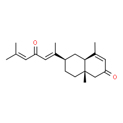 ChemSpider 2D Image | Dysokusone D | C20H28O2