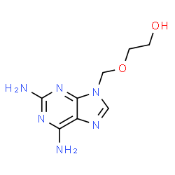 ChemSpider 2D Image | A-134U | C8H12N6O2