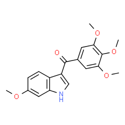 ChemSpider 2D Image | BPR-0L075 | C19H19NO5