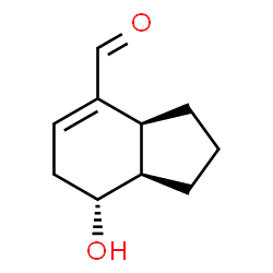 ChemSpider 2D Image | iso-Tsaokoin | C10H14O2