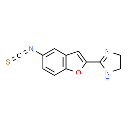 ChemSpider 2D Image | BU99006 | C12H9N3OS