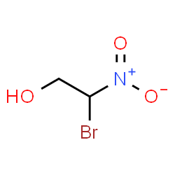 ChemSpider 2D Image | 2-Bromo-2-nitroethanol | C2H4BrNO3