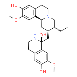 ChemSpider 2D Image | klugine | C27H36N2O5