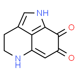 ChemSpider 2D Image | damirone C | C10H8N2O2