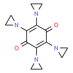 ChemSpider 2D Image | TEB | C14H16N4O2