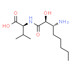 ChemSpider 2D Image | valinoctin A | C13H26N2O4