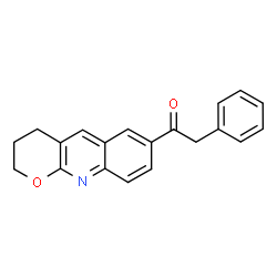ChemSpider 2D Image | R214127 | C20H17NO2