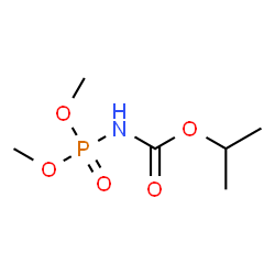 ChemSpider 2D Image | Avenin | C6H14NO5P