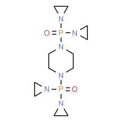 ChemSpider 2D Image | Dipin | C12H24N6O2P2