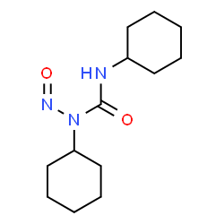 ChemSpider 2D Image | BCNYU | C13H23N3O2