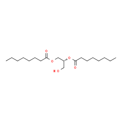 ChemSpider 2D Image | 1,3-Propanediol | C19H36O5