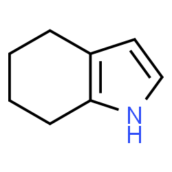 ChemSpider 2D Image | NSC 122455 | C8H11N