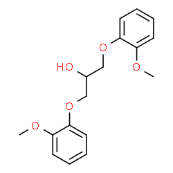 ChemSpider 2D Image | UA7374000 | C17H20O5