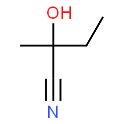 ChemSpider 2D Image | UNII:OVG8R57BQB | C5H9NO