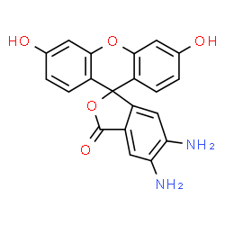 ChemSpider 2D Image | DAF-2 | C20H14N2O5