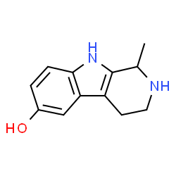 ChemSpider 2D Image | Shepherdine | C12H14N2O