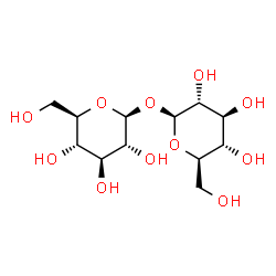 ChemSpider 2D Image | b,b-Trehalose | C12H22O11