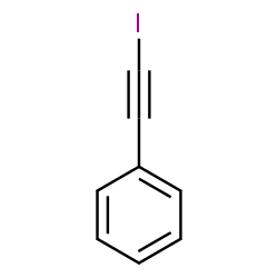 ChemSpider 2D Image | DA3400000 | C8H5I