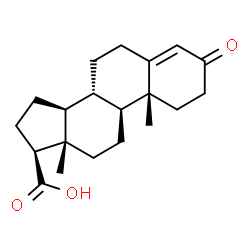 ChemSpider 2D Image | Etienic acid | C20H28O3