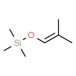 ChemSpider 2D Image | MFCD00192331 | C7H16OSi