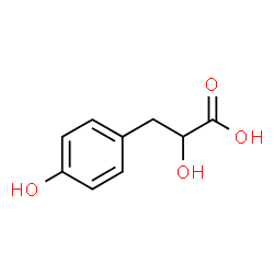 ChemSpider 2D Image | LATIFOLICININ C ACID | C9H10O4